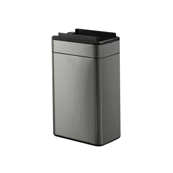 FlinQ Sensor Prullenbak Swing 60L
