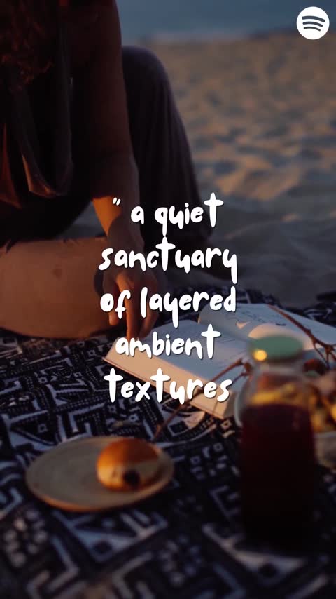 Calm Ambient Textures