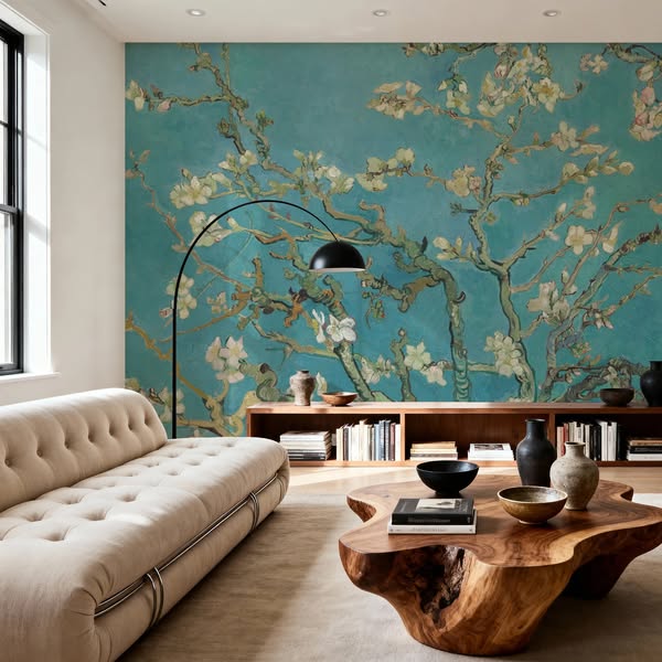 Almond Blossom