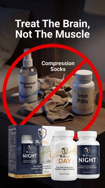 Magnesium Sprays Are Not Enough
