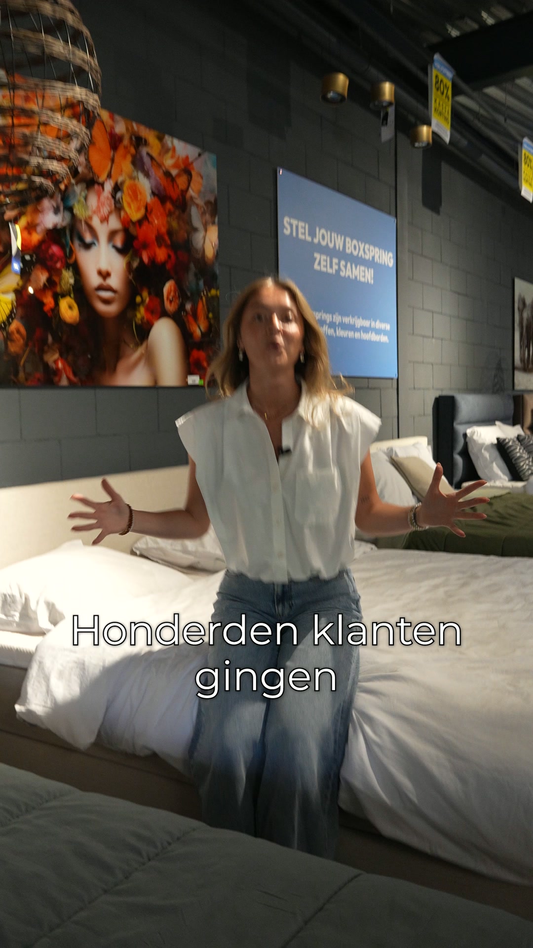 Ontdek jouw ideale boxspring!