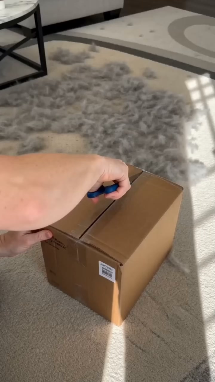 AUTOGO Magic Box – Frische Luft ohne Strom