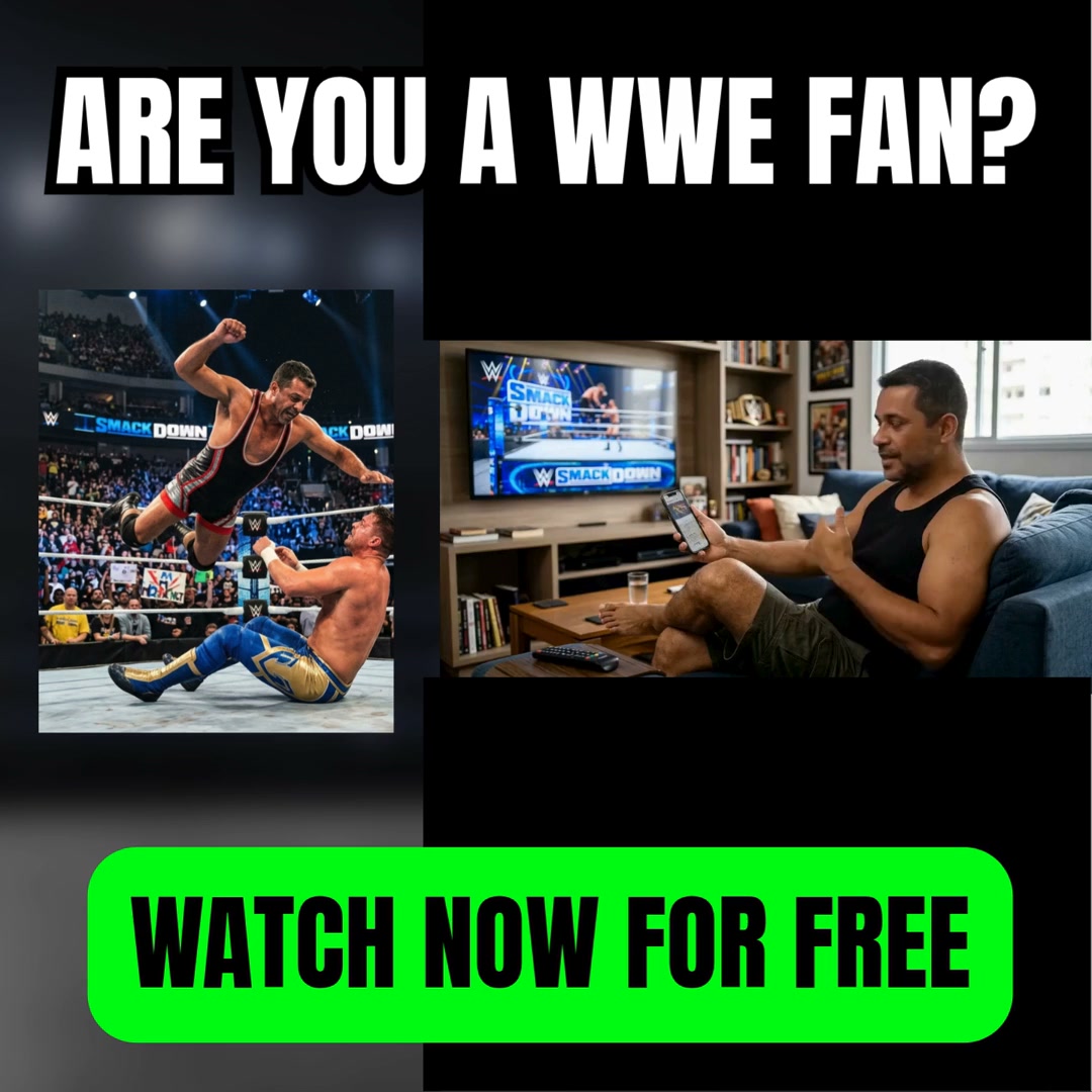 WWE Live in Your Hand