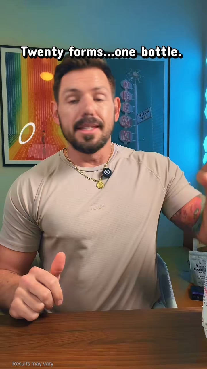 Why Millions Are Taking This Every Morning