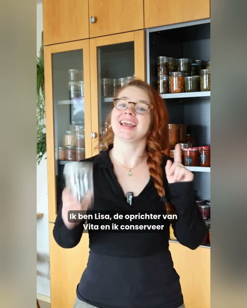 10% korting met code Vita10