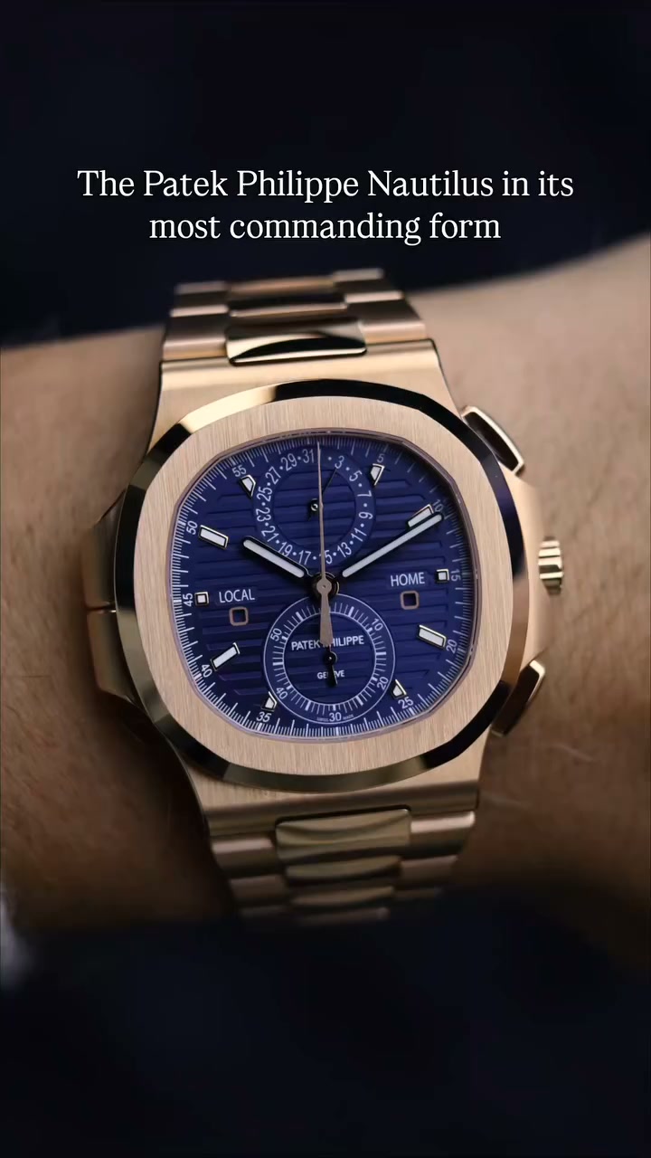 Crafted to Impress. Finished to Perfection.