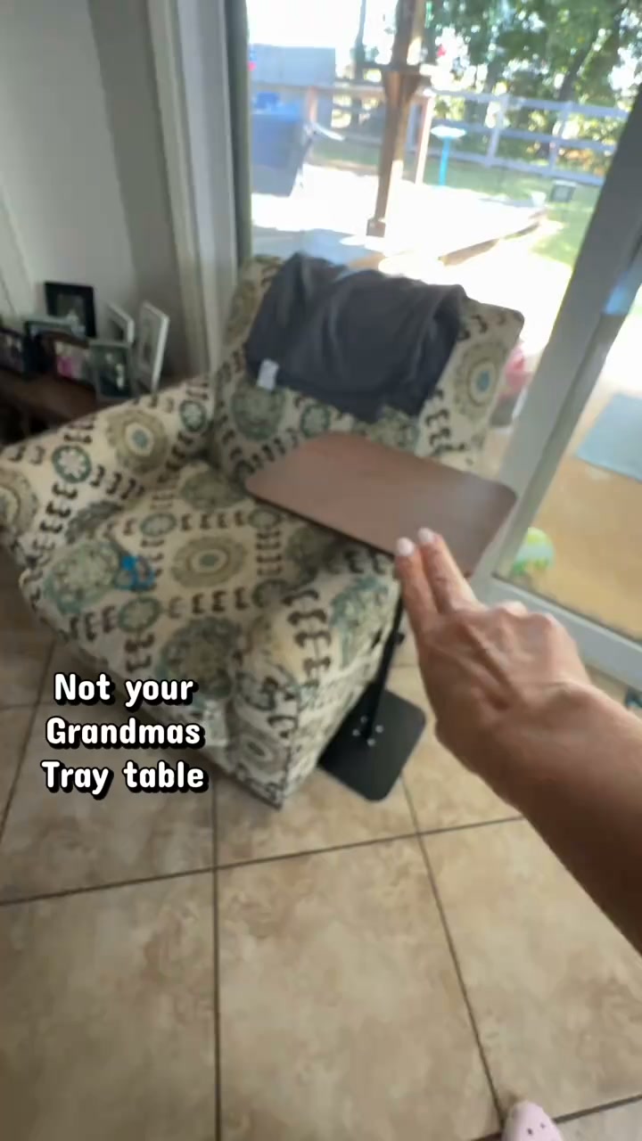 Your Couch Was Missing This