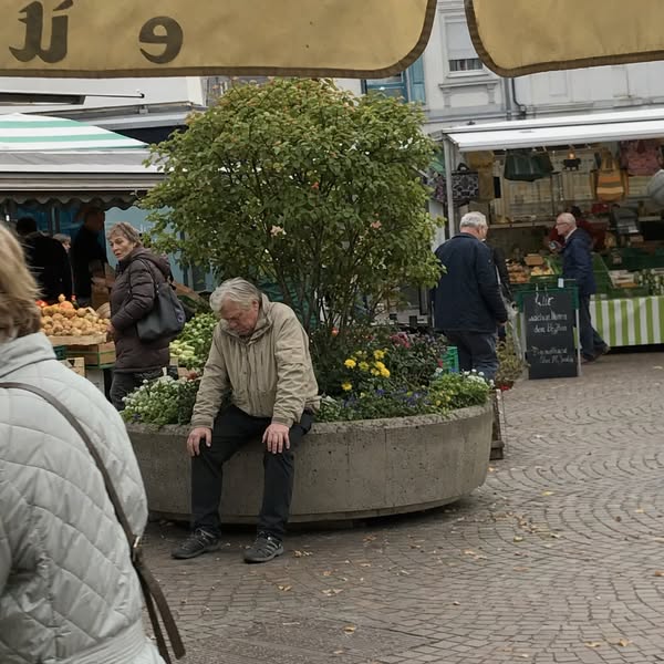 Der wahre Grund hinter deinen ständigen Rückenschmerzen