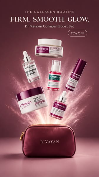 Choose Your Glow & Save