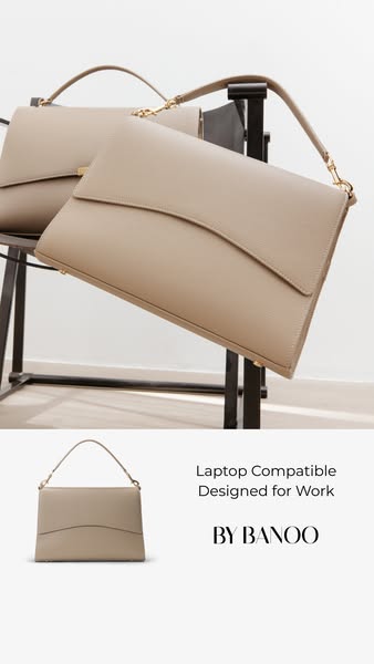 LAPTOP BAGS FOR WOMEN