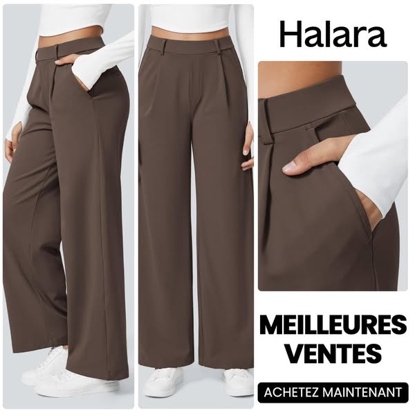 Votre style, du matin au soir