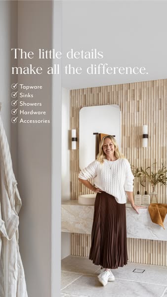 Discover Our Range
