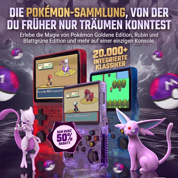 50% Rabatt