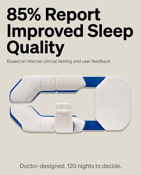 A Doctor's Promise: 120 Nights