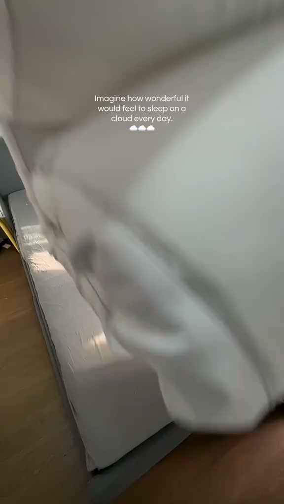 Don't Replace Your Mattress - Upgrade It