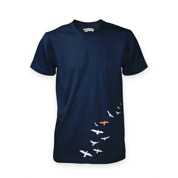 Fly Away T-Shirt