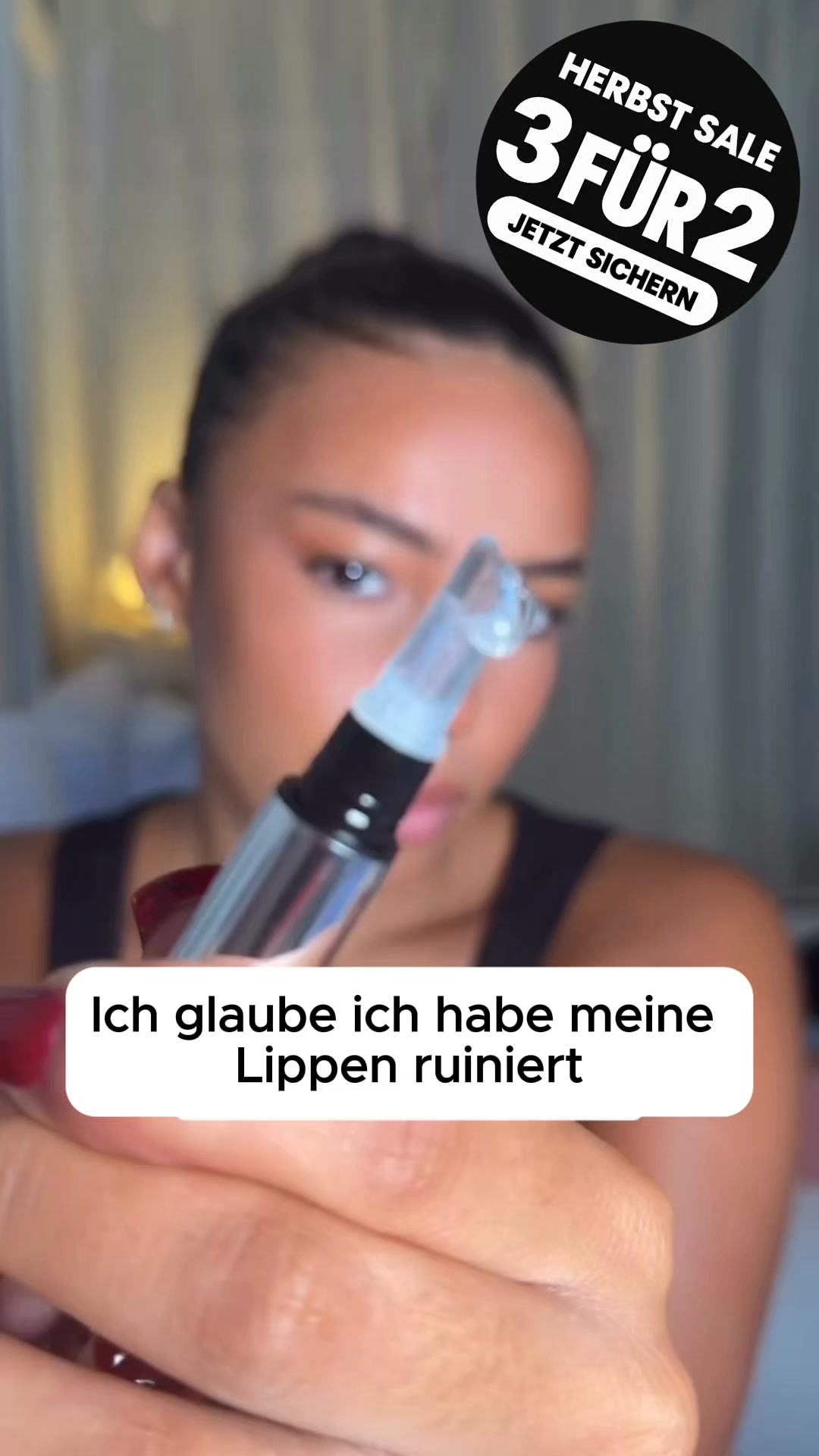 Jetzt 3 für 2 sichern nur solange der Vorrat da ist