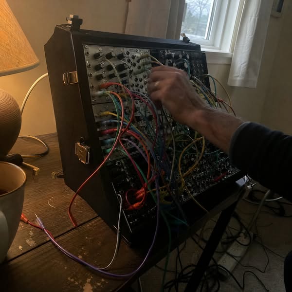 See what got my rack off Craigslist
