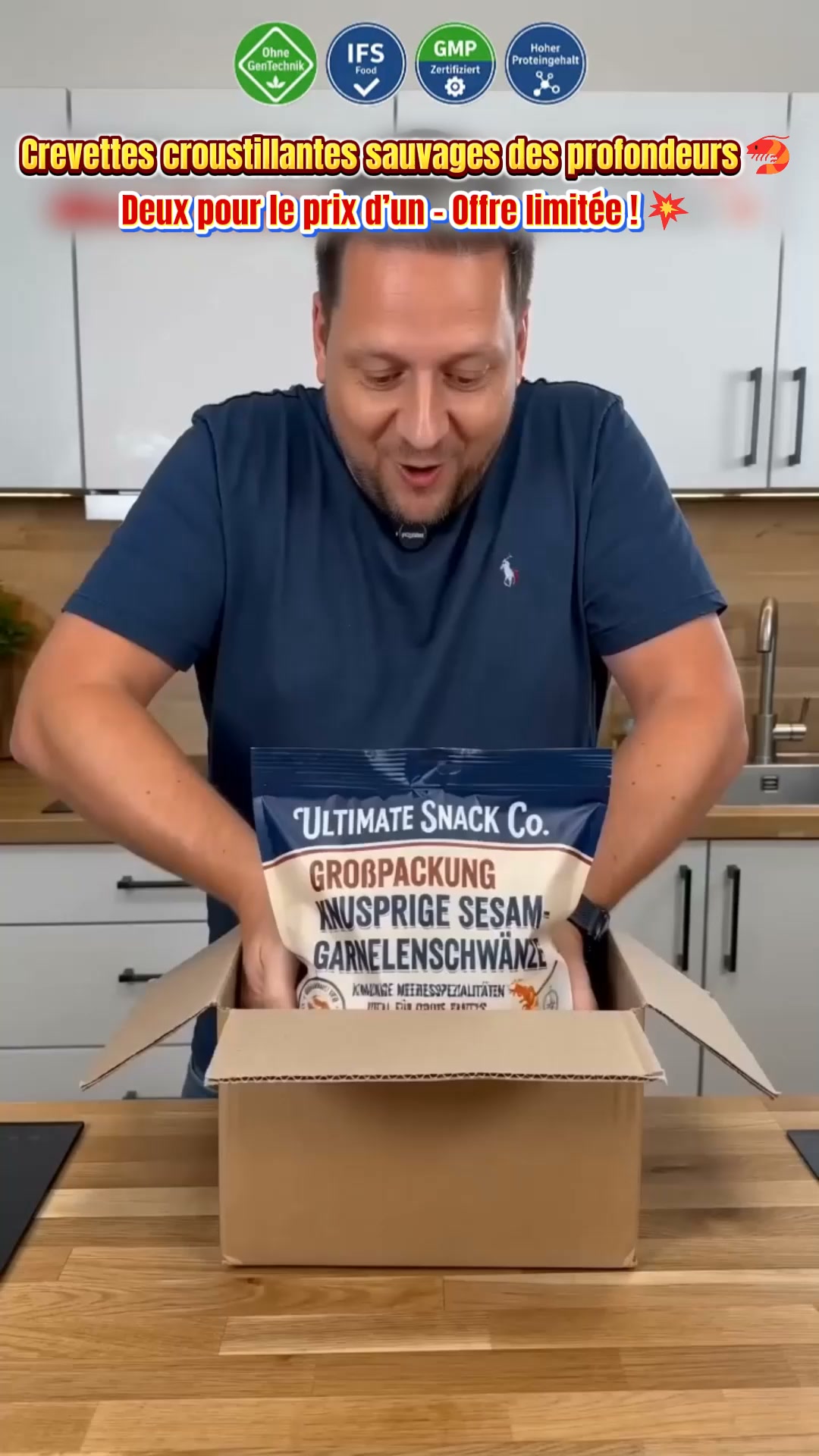 Anúncio de Hemraduy-buy