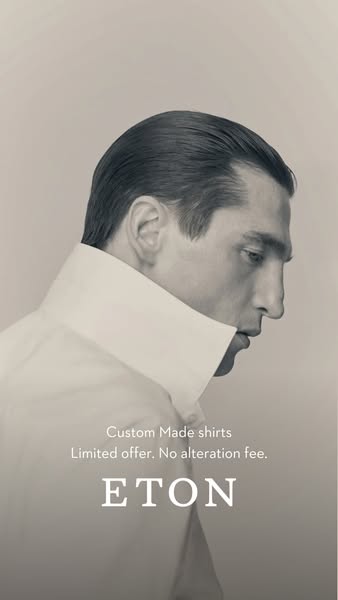 Custom Made – Personalization on Us
