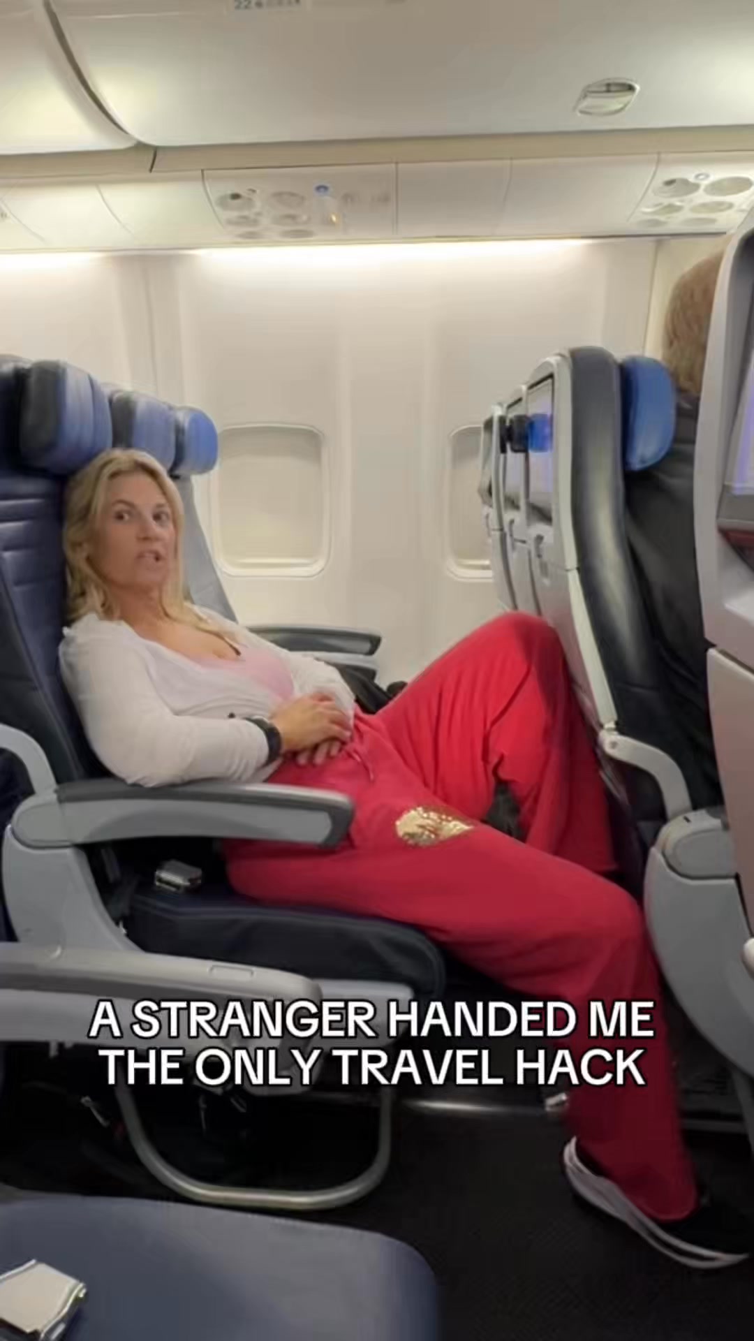 The Perfect Travel Seat Cushion