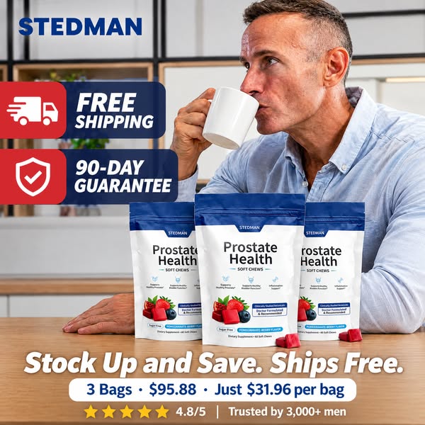 Stock Up and Save. Ships Free.