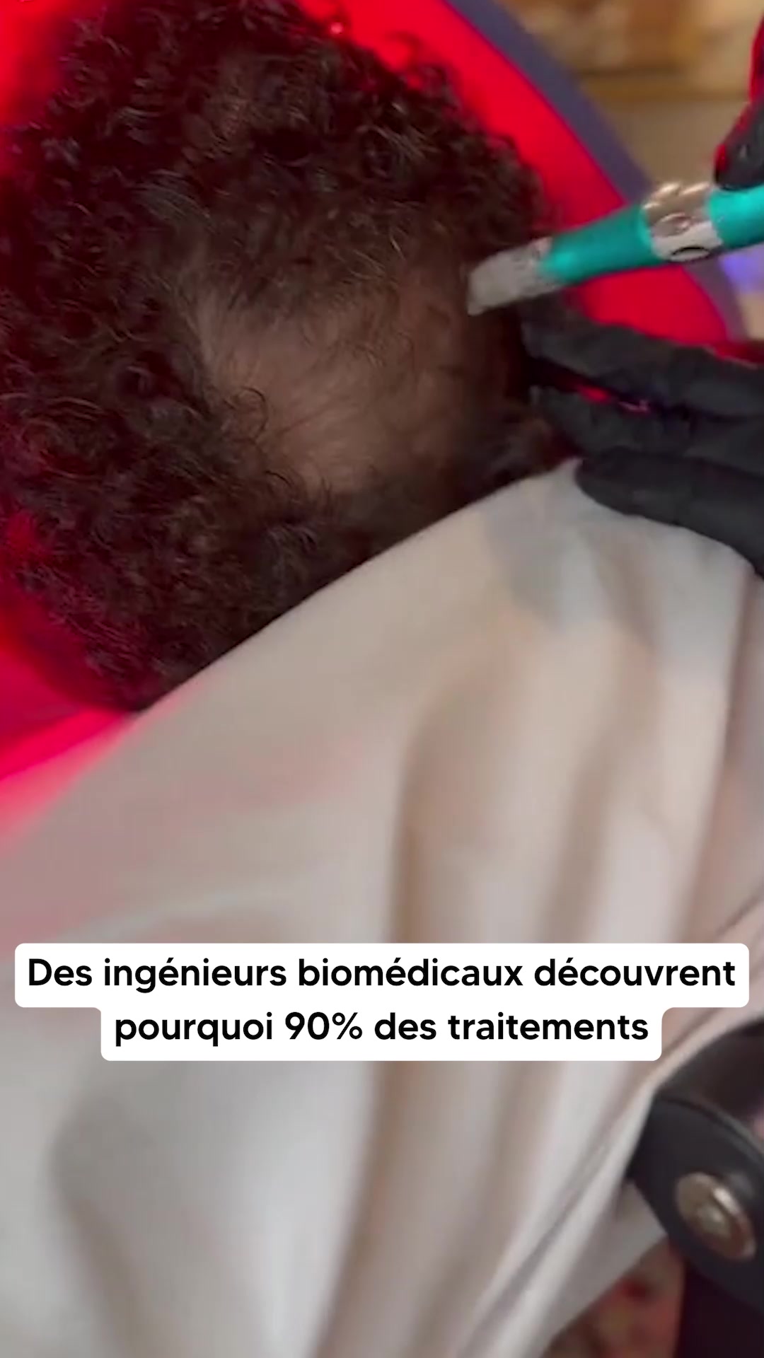 +7500 Cheveux dès 6 semaines