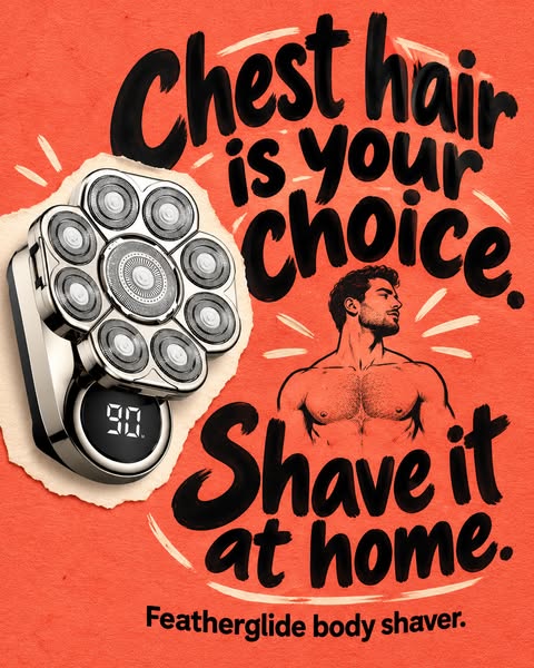 Try Featherglide at Home for 60 Days