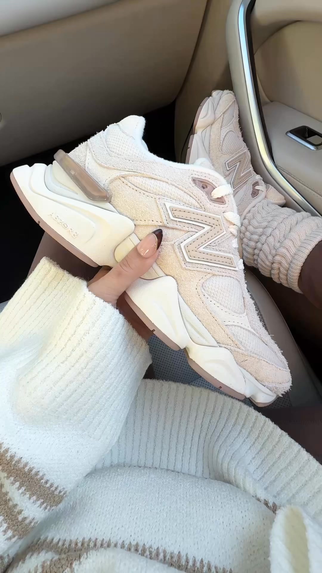 Retro Style. All-Day Comfort.