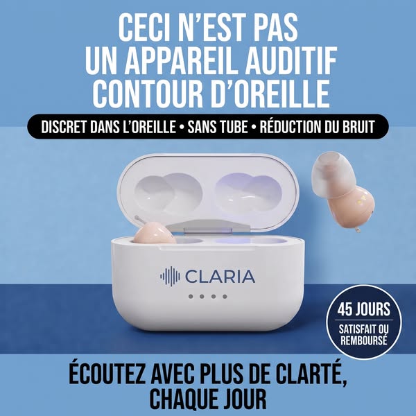 Même technologie, 95 % moins cher