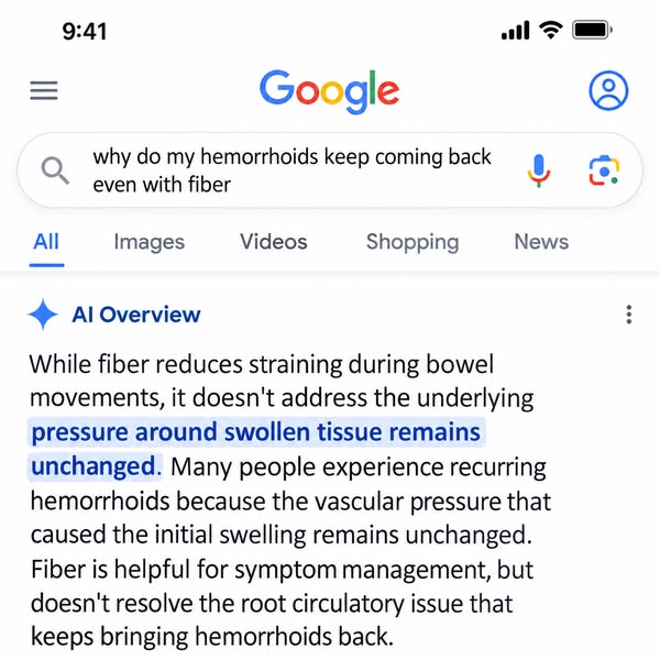 Hemorrhoids? Read this...