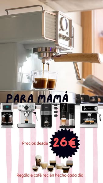 El regalo perfecto para mamá