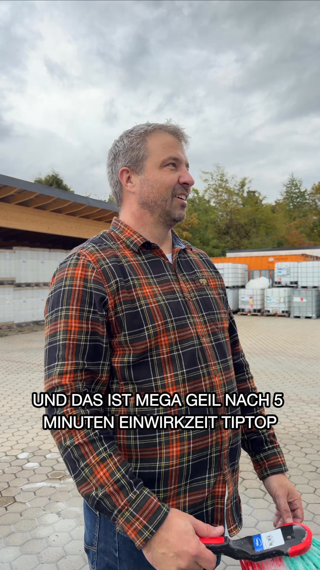 DEKRA geprüft - 100% säurefrei