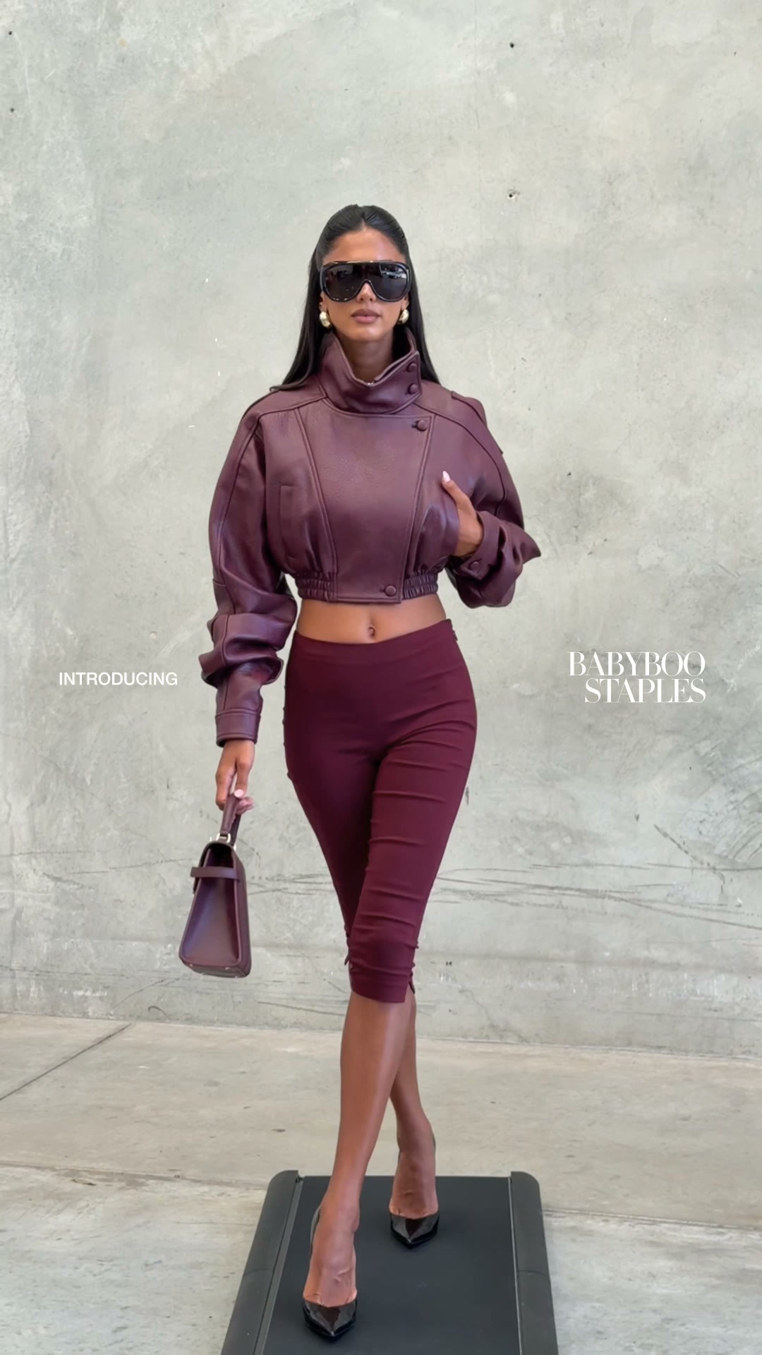 Discover New | BABYBOO Staples