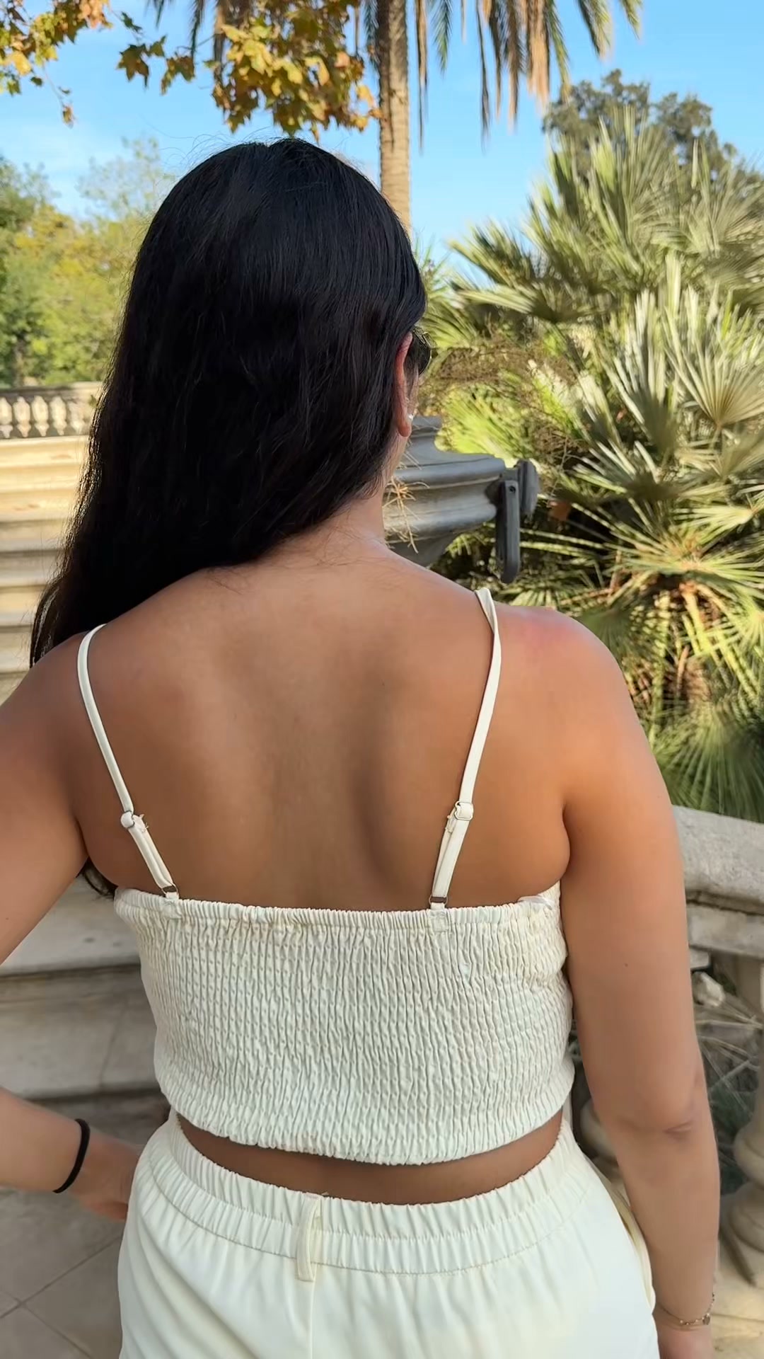 El conjunto que te hará sentir increíble