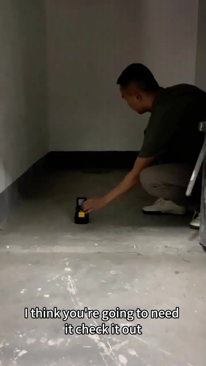 High brightness floodlight - for all power tool batteries