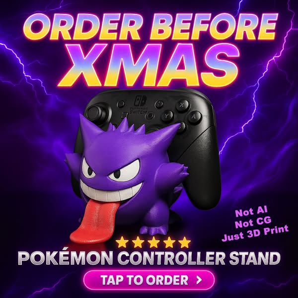 Best Gamer Gift