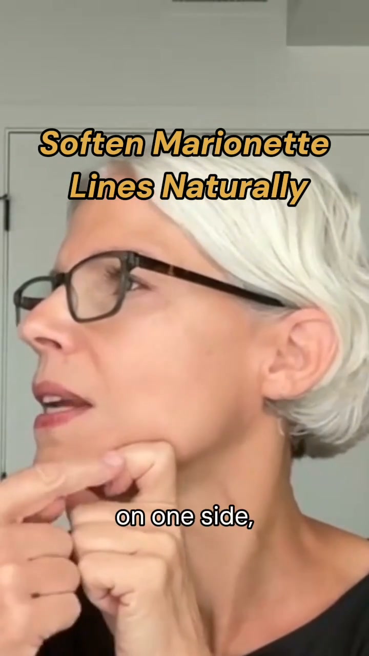 [Live Masterclass] What Lies Beneath Marionette Lines