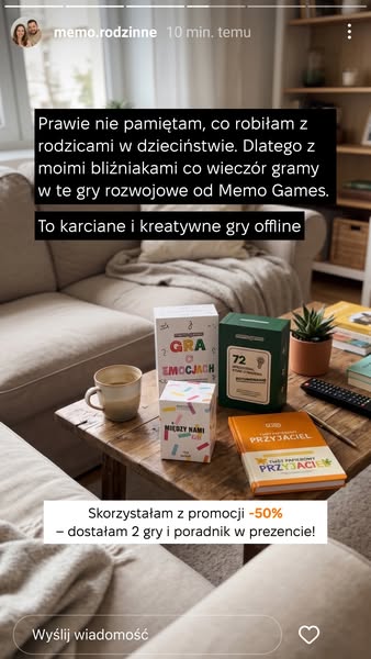 Czy wiesz, o czym milczy Twoje dziecko, gdy mówi „Wszystko dobrze”?