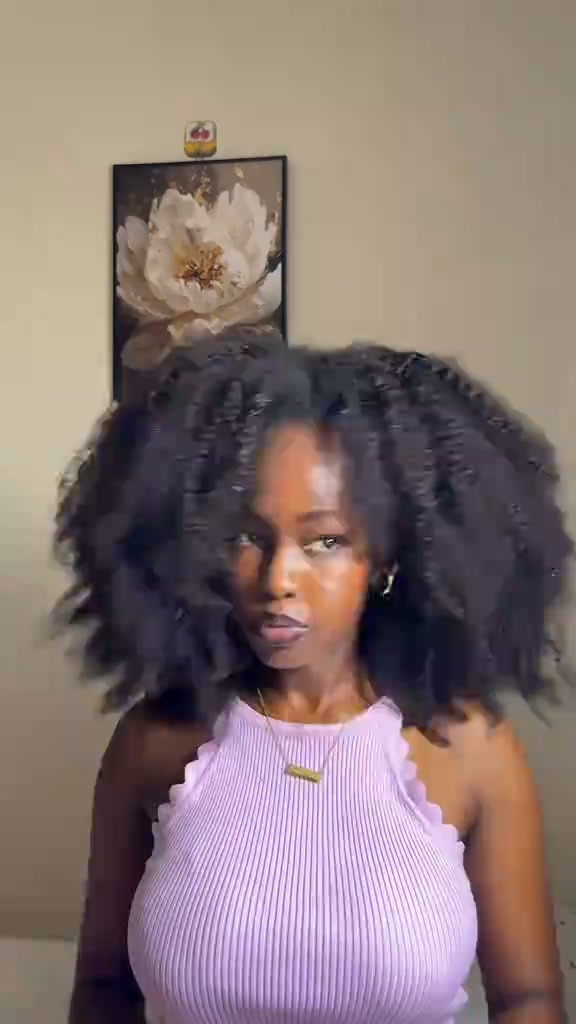 Instant Volume. Big Curl Energy.