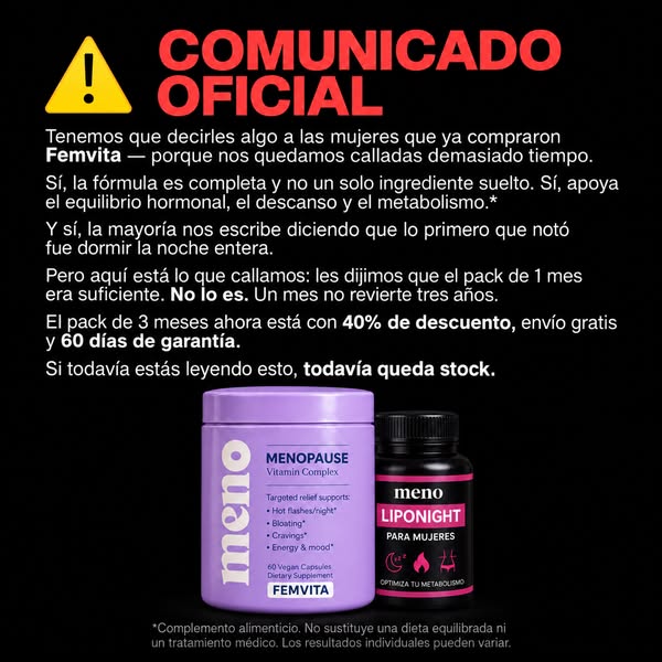 60 días para probarlo. Sin preguntas.