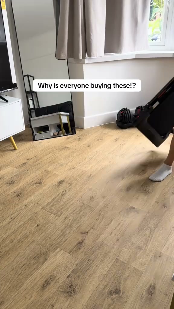 Anúncio de Ninja UK