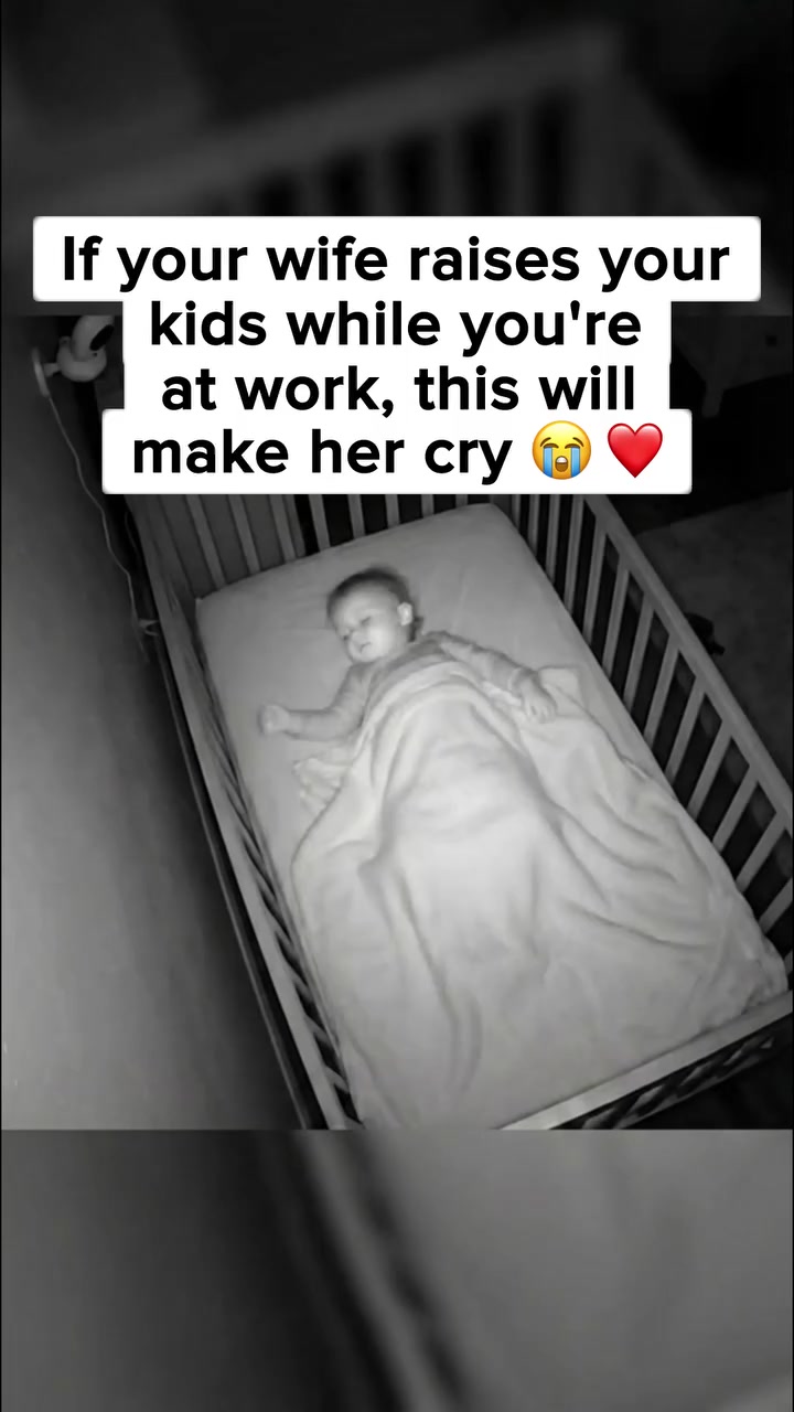Show Her She Still Carries Your Heart