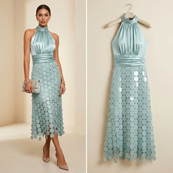 Votre robe pour les grandes occasions