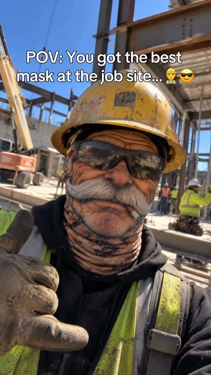 Look Like Someone Else