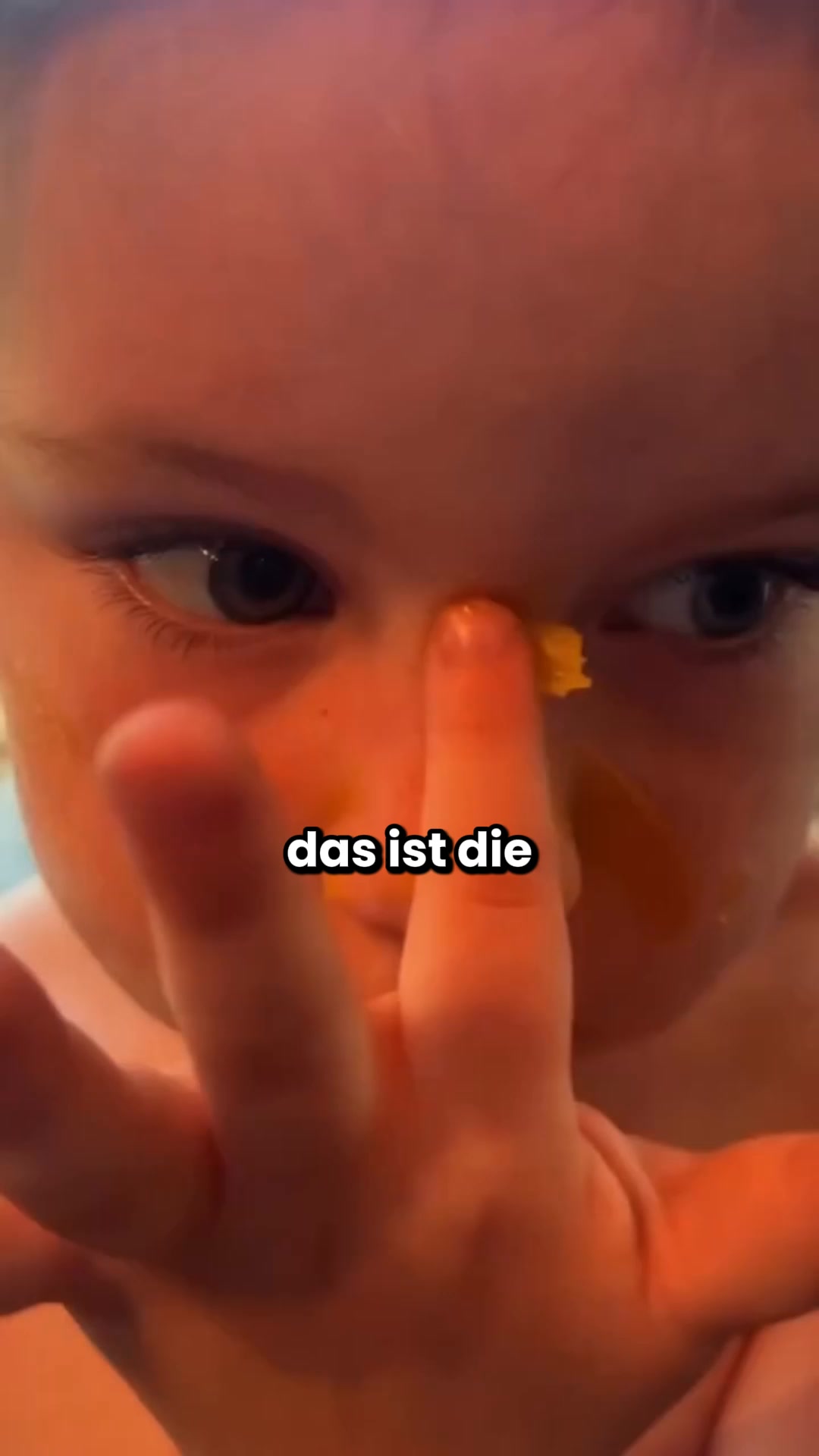 Nebenwirkung: jüngere Haut