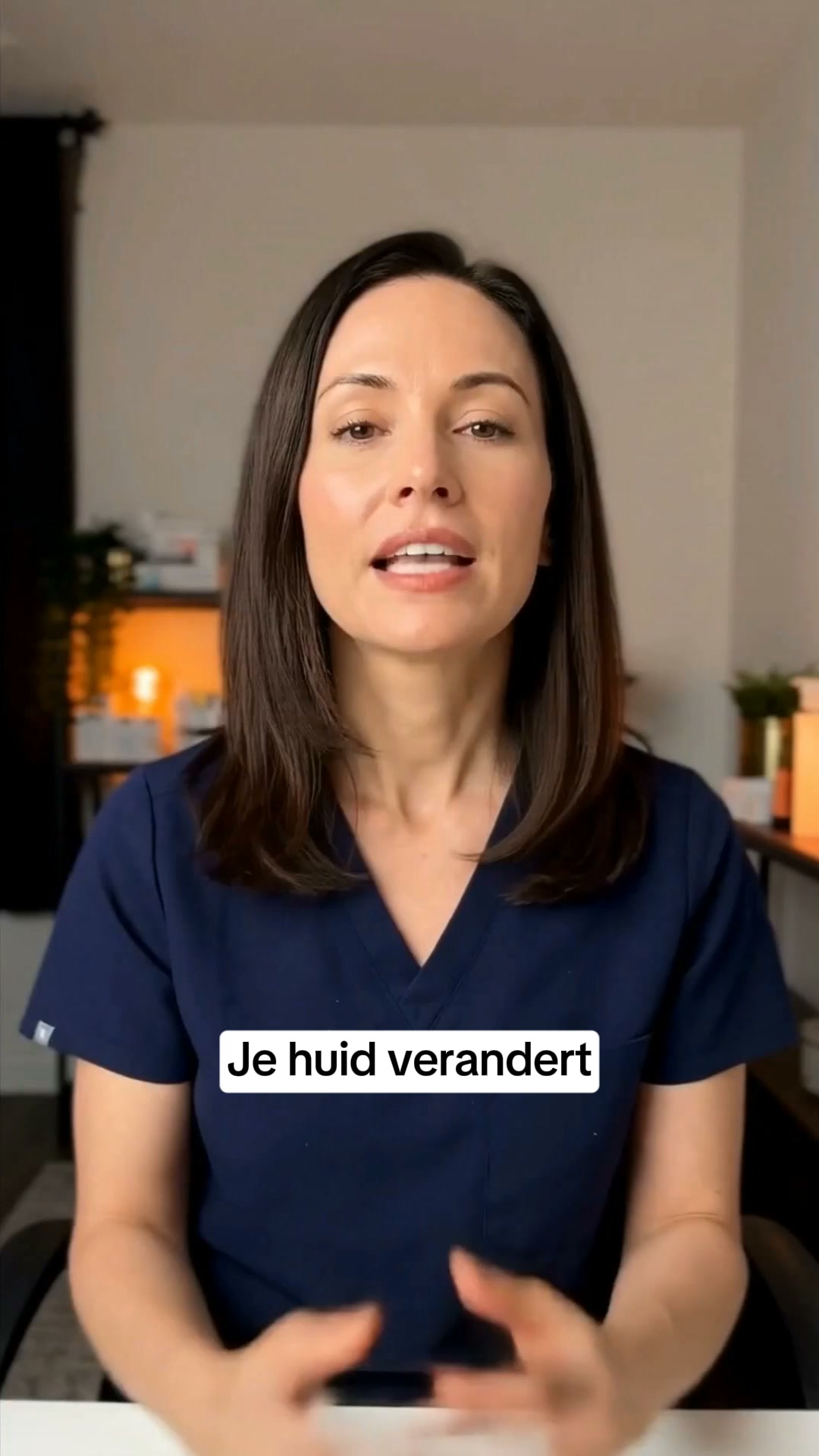 Doe de GRATIS Huidtest
