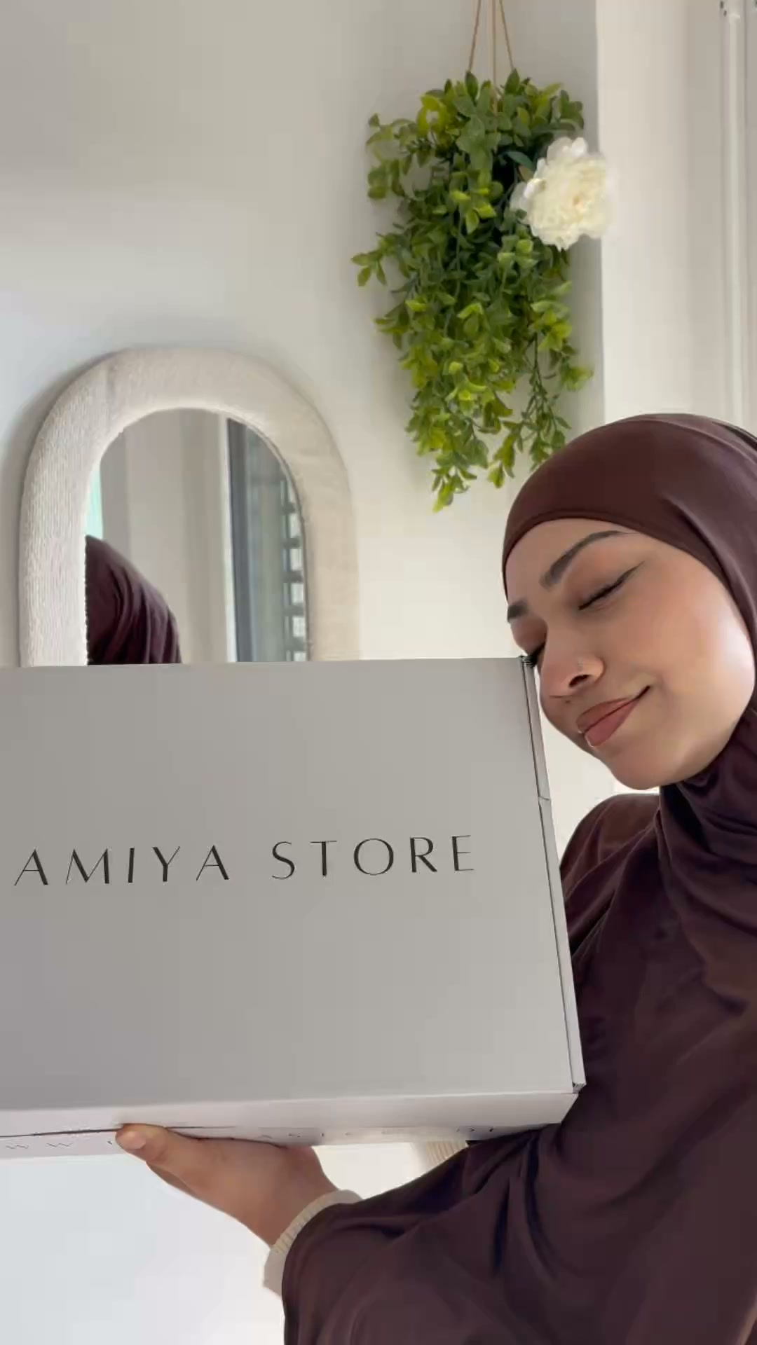 Heute Gratis Hijab sichern