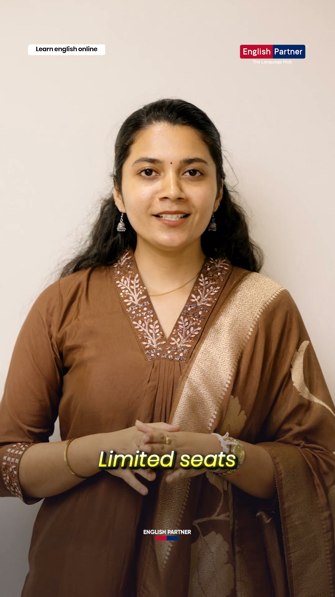 சூப்பரா English கத்துக்கலாம். 100% Refund Policy