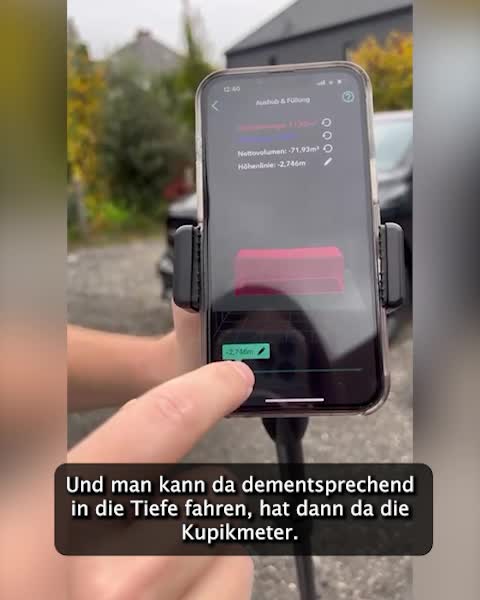 Zeit sparen & mehr Aufträge gewinnen